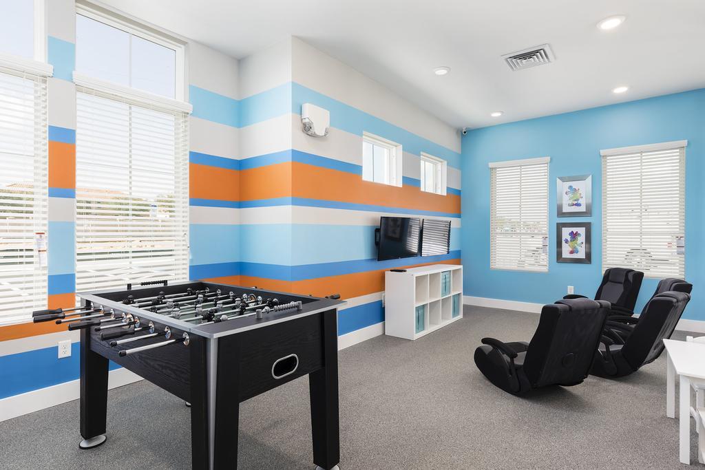 Summerville Vacation Resort