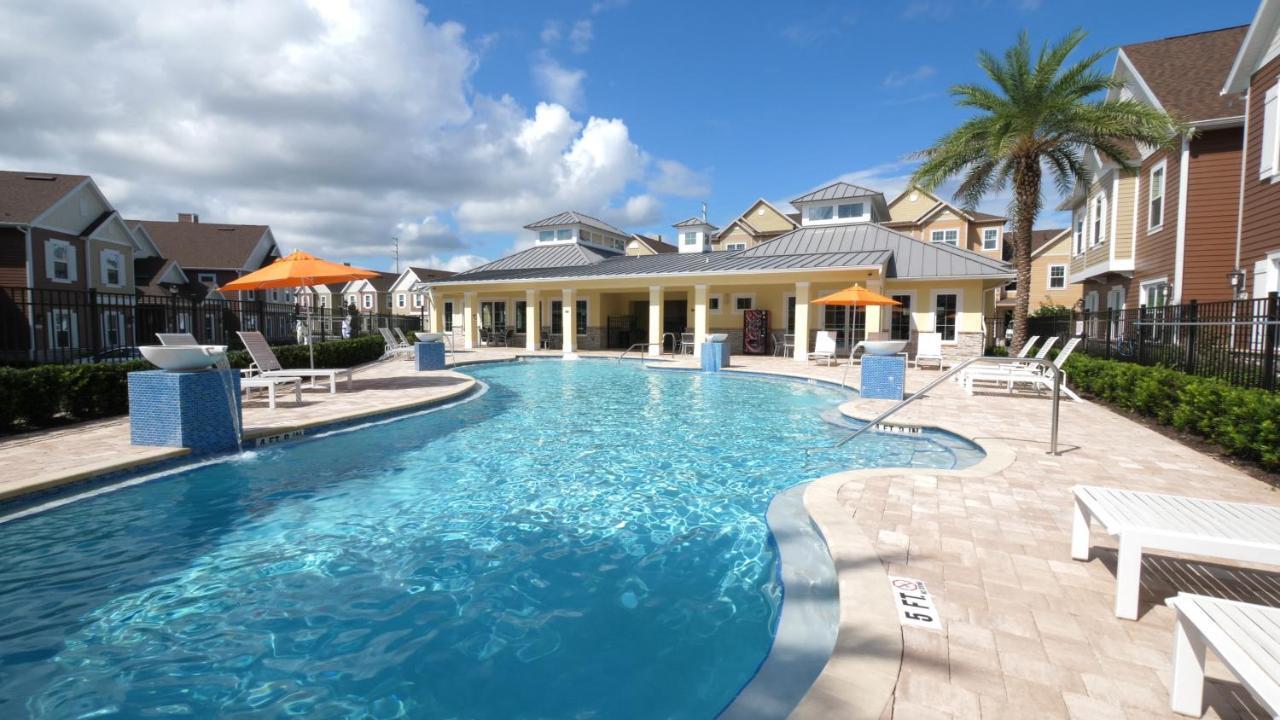 Summerville Vacation Resort *